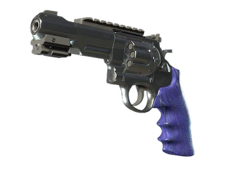 R8 Revolver | Cobalt Grip image
