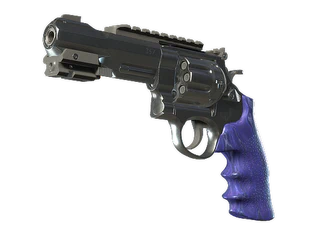 R8 Revolver | Cobalt Grip