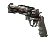 R8 Revolver | Reboot image