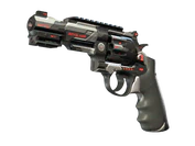 R8 Revolver | Reboot image