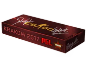 Krakow 2017 Cache Souvenir Package image