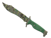 ★ Bowie Knife | Boreal Forest image