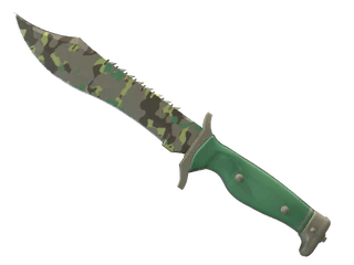 ★ Bowie Knife | Boreal Forest
