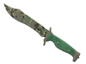 ★ Bowie Knife | Boreal Forest image