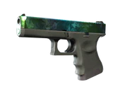 Glock-18 | Gamma Doppler image