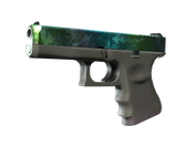 Glock-18 | Gamma Doppler Phase 4 image