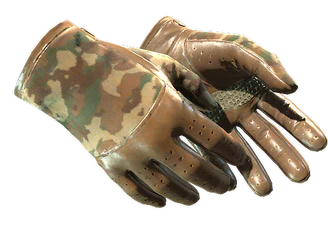 ★ Driver Gloves | Convoy image