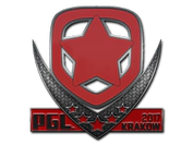 Sticker | Gambit | Krakow 2017 image