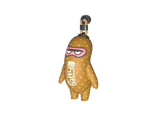 Charm | Pinch O' Salt