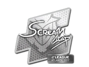 Sticker | ScreaM | Atlanta 2017 image
