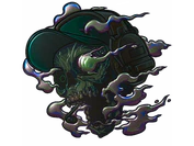 Sticker | Clavis (Foil) image