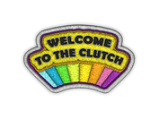 Patch | Welcome to the Clutch image