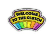 Patch | Welcome to the Clutch image