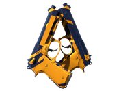 Dual Berettas | Marina image