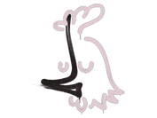 Sealed Graffiti | Recoil AK-47 (War Pig Pink) image