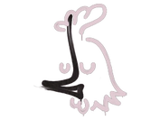 Sealed Graffiti | Recoil AK-47 (War Pig Pink) image