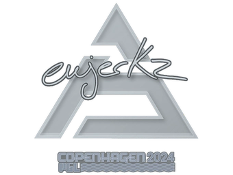 Sticker | ewjerkz | Copenhagen 2024 image