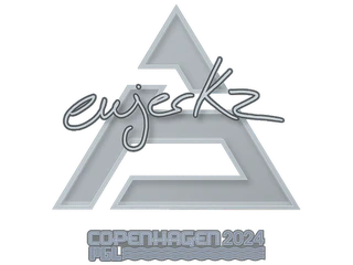 Sticker | ewjerkz | Copenhagen 2024