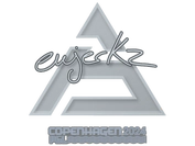 Sticker | ewjerkz | Copenhagen 2024 image