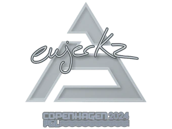 Sticker | ewjerkz | Copenhagen 2024 image