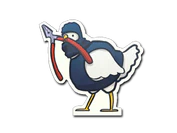 Sticker | Kitted Out image