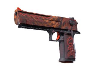 Desert Eagle | Serpent Strike