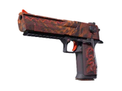Desert Eagle | Serpent Strike image