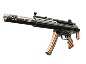 MP5-SD | Gauss image