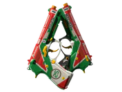 Dual Berettas | Twin Turbo image