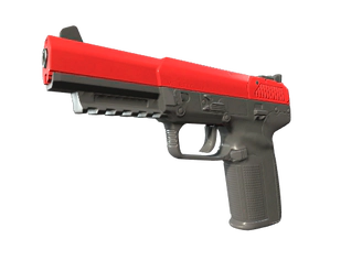 Five-SeveN | Candy Apple image