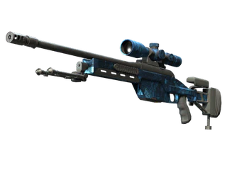 SSG 08 | Abyss