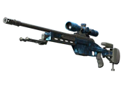 SSG 08 | Abyss image