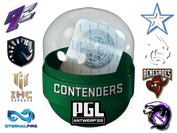 Antwerp 2022 Contenders Sticker Capsule image