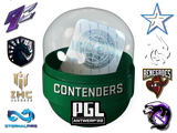 Antwerp 2022 Contenders Sticker Capsule