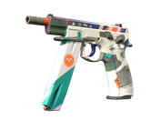 CZ75-Auto | Slalom image