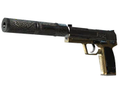 USP-S | Lead Conduit image