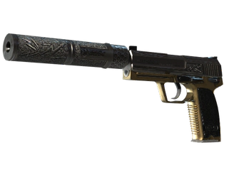 USP-S | Lead Conduit image