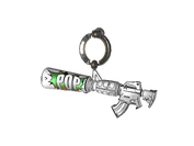 Charm | POP Art image