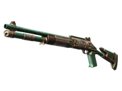 XM1014 | Watchdog image