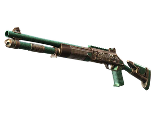 XM1014 | Watchdog