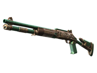 XM1014 | Watchdog image