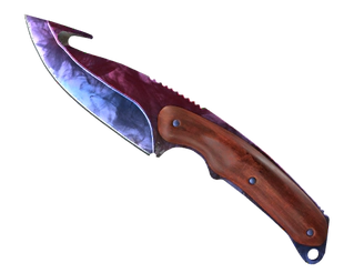 ★ Gut Knife | Doppler Phase 1 image