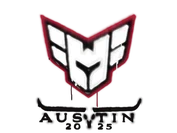 Sealed Graffiti | HEROIC | Austin 2025 image