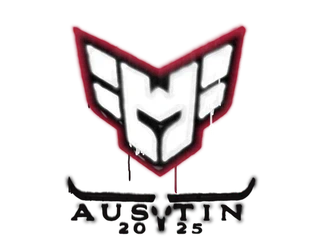 Sealed Graffiti | HEROIC | Austin 2025