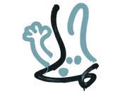 Sealed Graffiti | Recoil FAMAS (Wire Blue) image