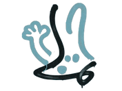 Sealed Graffiti | Recoil FAMAS (Wire Blue) image