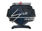 Sticker | Sico | Berlin 2019 image