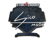 Sticker | Sico | Berlin 2019 image