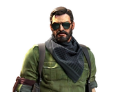 Jungle Rebel | Elite Crew image