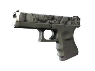 Glock-18 | Catacombs image